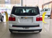 Cần bán Chevrolet Orlando năm 2018, màu trắng, 579 triệu