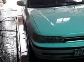 Chính chủ bán Honda Accord đời 1990, màu trắng