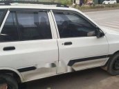 Bán Kia CD5 sản xuất 2001, màu trắng