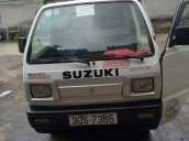 Bán gấp Suzuki Carry đời 2009, màu trắng