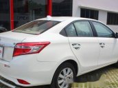 Bán Toyota Vios G 1.5AT năm sản xuất 2017, màu trắng  