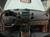 Cần bán xe Toyota Hilux sản xuất 2009, màu bạc chính chủ giá cạnh tranh