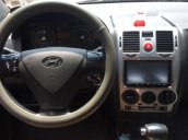 Bán Hyundai Getz 1.4 AT sản xuất năm 2007, màu bạc, giá tốt