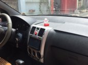 Bán Hyundai Getz 1.4 AT sản xuất năm 2007, màu bạc, giá tốt