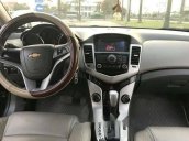 Bán Chevrolet Cruze lTZ năm sản xuất 2007, màu đen chính chủ, giá chỉ 315 triệu