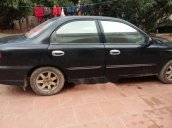 Bán xe Kia Spectra sản xuất 2005, màu đen, giá tốt