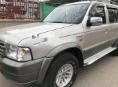 Bán xe Ford Everest sản xuất năm 2006, màu phấn hồng, 268tr