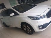 Bán xe Kia Sedona đời 2018, màu trắng, giá tốt