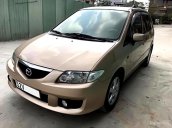 Bán Mazda Premacy đời 2005, nhập khẩu nguyên chiếc số tự động