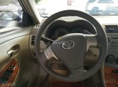 Bán ô tô Toyota Corolla Altis 2.0V 2009, màu bạc, giá tốt cạnh tranh