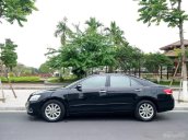 Bán Toyota Camry 2.0E năm sản xuất 2009, màu đen, xe nhập Đài Loan