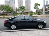 Bán Toyota Camry 2.0E năm sản xuất 2009, màu đen, xe nhập Đài Loan