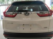 Giá xe 7 chỗ Honda CR V 1.5L nhập Thái 2018 chỉ từ 973tr, đặt xe ngay nhận quà trao tay, LH 0906747000