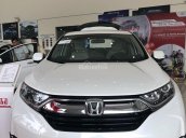 Giá xe 7 chỗ Honda CR V 1.5L nhập Thái 2018 chỉ từ 973tr, đặt xe ngay nhận quà trao tay, LH 0906747000