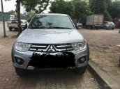 Cần bán xe Mitsubishi Triton sản xuất 2014 màu bạc, giá chỉ 445 triệu nhập khẩu nguyên chiếc