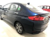 Bán xe Honda City TOP 2018 bản cao cấp - Màu xanh chỉ 20% nhận xe ngay. LH 0909076622 để được KM, Sốc*Sốc*