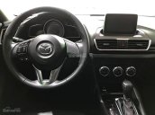 Bán ô tô Mazda 3 1.5L 2017, màu đỏ