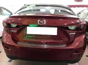 Bán ô tô Mazda 3 1.5L 2017, màu đỏ