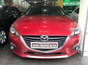 Bán ô tô Mazda 3 1.5L 2017, màu đỏ