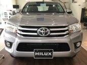 Bán Hilux G mới 100% có xe giao ngay, hỗ trợ vay 80%