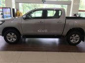 Bán Hilux G mới 100% có xe giao ngay, hỗ trợ vay 80%