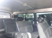 Bán ô tô Toyota Hiace đời 2005, màu bạc, giá 168tr