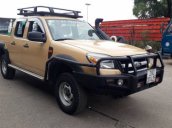 Bán xe Ford Ranger 2.5MT sản xuất 2010