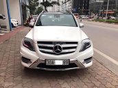 Bán ô tô Mercedes 250 AMG 2014, màu trắng, nhập khẩu nguyên chiếc