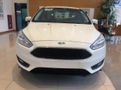 Bán Ford Focus 2019, hỗ trợ trả góp lên tới 90%, chỉ cần 100 triệu nhận xe ngay, hỗ trợ giảm giá lên tới 150tr đồng