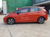 Bán Honda Jazz 2018 nhập Thái, giá chỉ 544tr tiết kiệm xăng - Khuyến mãi hót, LH 0909076622