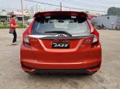 Bán Honda Jazz 2018 nhập Thái, giá chỉ 544tr tiết kiệm xăng - Khuyến mãi hót, LH 0909076622