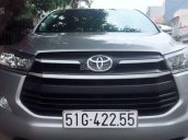 Bán Innova G 2017 số tự động bển số đẹp 42255 chín nút, xe gia đình đẹp, bao test hãng Toyota