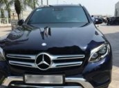 Bán Mercedes đời 2018, màu đen, nhập khẩu nguyên chiếc