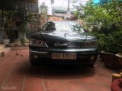 Bán xe Nissan Cedric sản xuất năm 1996, màu xanh lục, nhập khẩu