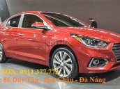 "Siêu hot" Hyundai Accent 2018, góp 90% xe, rẻ tháng 7, liên hệ Ngọc Sơn: 0911.377.773