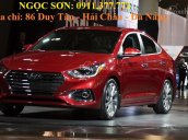 "Siêu hot" Hyundai Accent 2018, góp 90% xe, rẻ tháng 7, liên hệ Ngọc Sơn: 0911.377.773