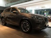 Bán ô tô Mazda CX 5 2.0 AT 2018, màu nâu, giá 829tr