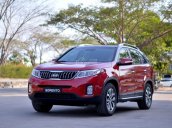 Kia Sorento - Ưu đãi giảm giá tốt trong tháng 5