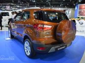 Bán xe Ford EcoSport Trend AT 2018 tại Vĩnh Phúc giá tốt LH 0978212288