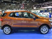 Bán xe Ford EcoSport Trend AT 2018 tại Vĩnh Phúc giá tốt LH 0978212288