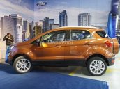 Bán xe Ford EcoSport Trend AT 2018 tại Vĩnh Phúc giá tốt LH 0978212288