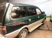 Cần bán xe Toyota Zace đời 2002, màu xanh lam đẹp như mới