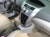 Bán Toyota Vios E 2010, màu bạc, 346 triệu