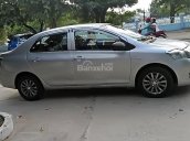 Cần bán xe Toyota Vios 1.5MT sản xuất năm 2010, màu bạc còn mới