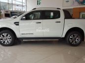 Ford Ranger Wildtrak 2.2L AT 4x4 2018, hỗ trợ vay trả góp 90%, ưu đãi khủng lên tới 80 triệu, liên hệ - 0976079849