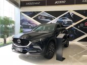 New- Mazda CX5 2018, xe đủ màu giao ngay