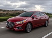 Bán xe Hyundai Accent MT Base 2018, giá cực tốt