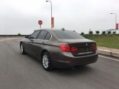 Cần bán BMW 320i đời 2012 màu nâu, giá tốt, xe đẹp hoàn hảo