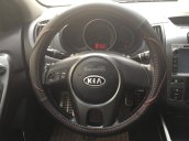 Kia Cerato năm 2010, màu trắng, nhập khẩu, giá tốt