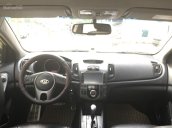 Kia Cerato năm 2010, màu trắng, nhập khẩu, giá tốt